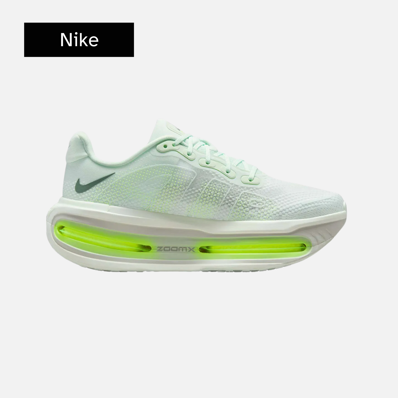 Vomero Premium 'Barely Volt'