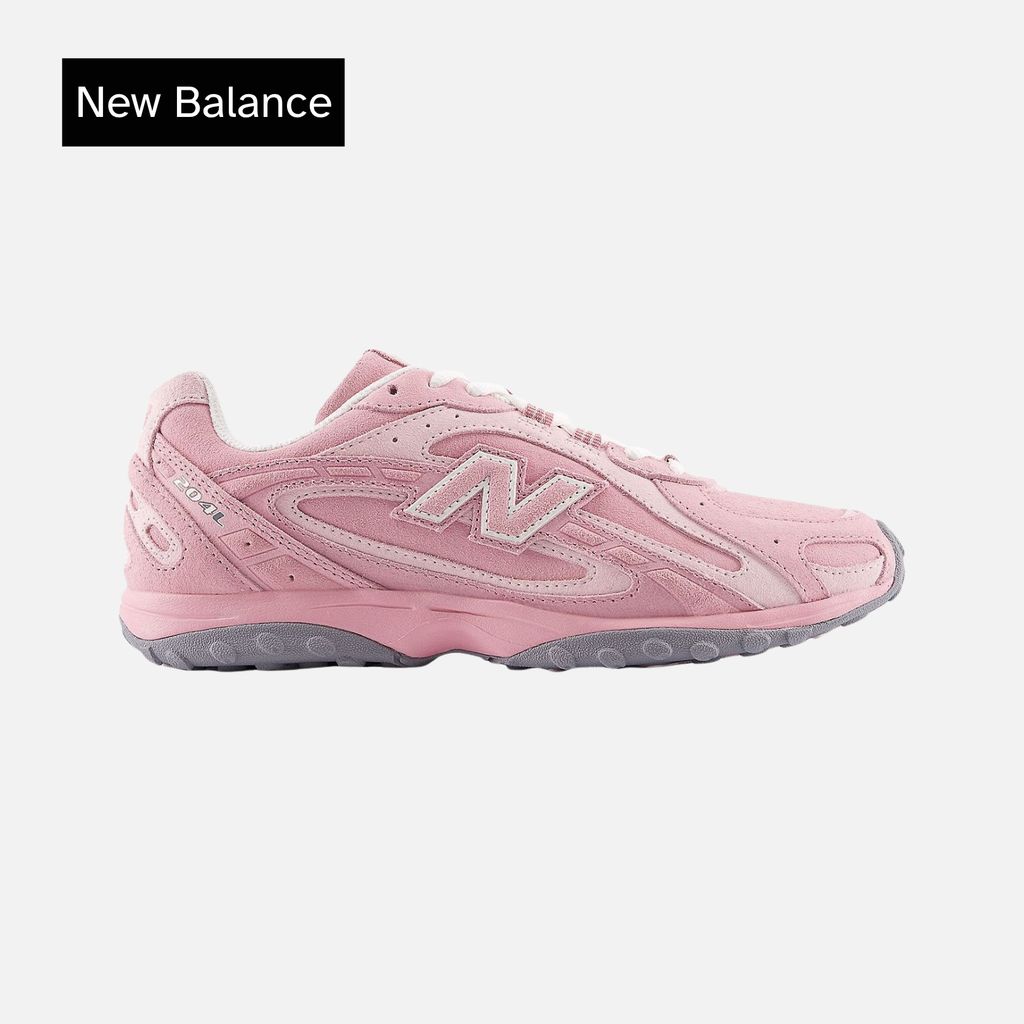 204L 'Pastel Pack - Pink'