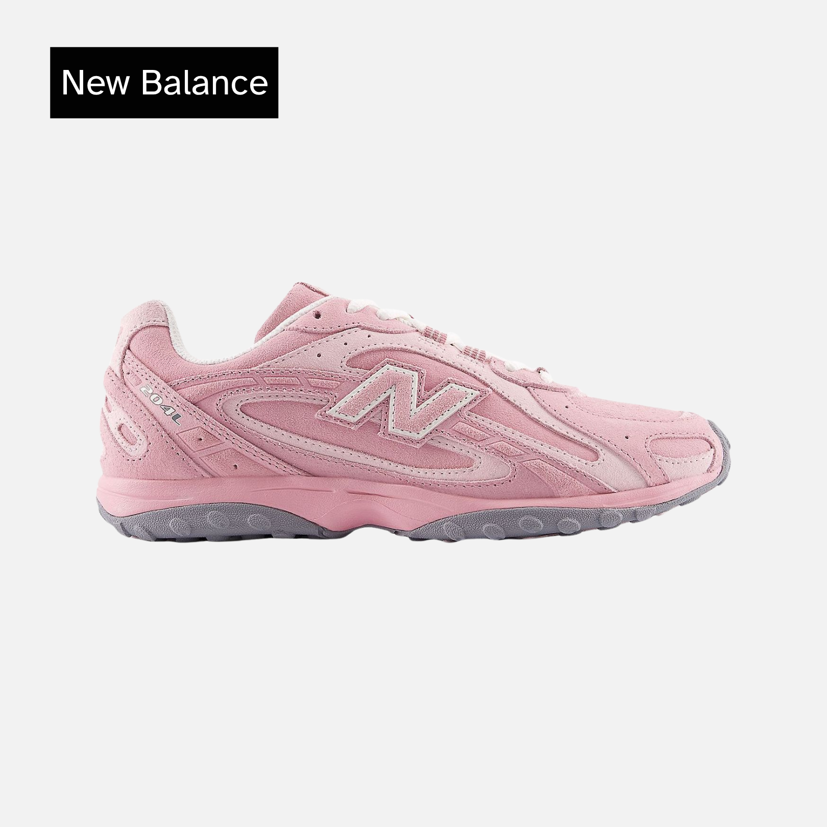204L 'Pastel Pack - Pink'