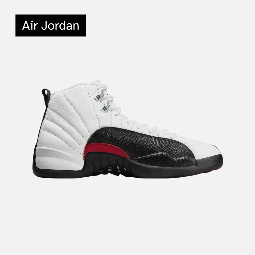 Air Jordan 12 Retro 'Taxi Flip'