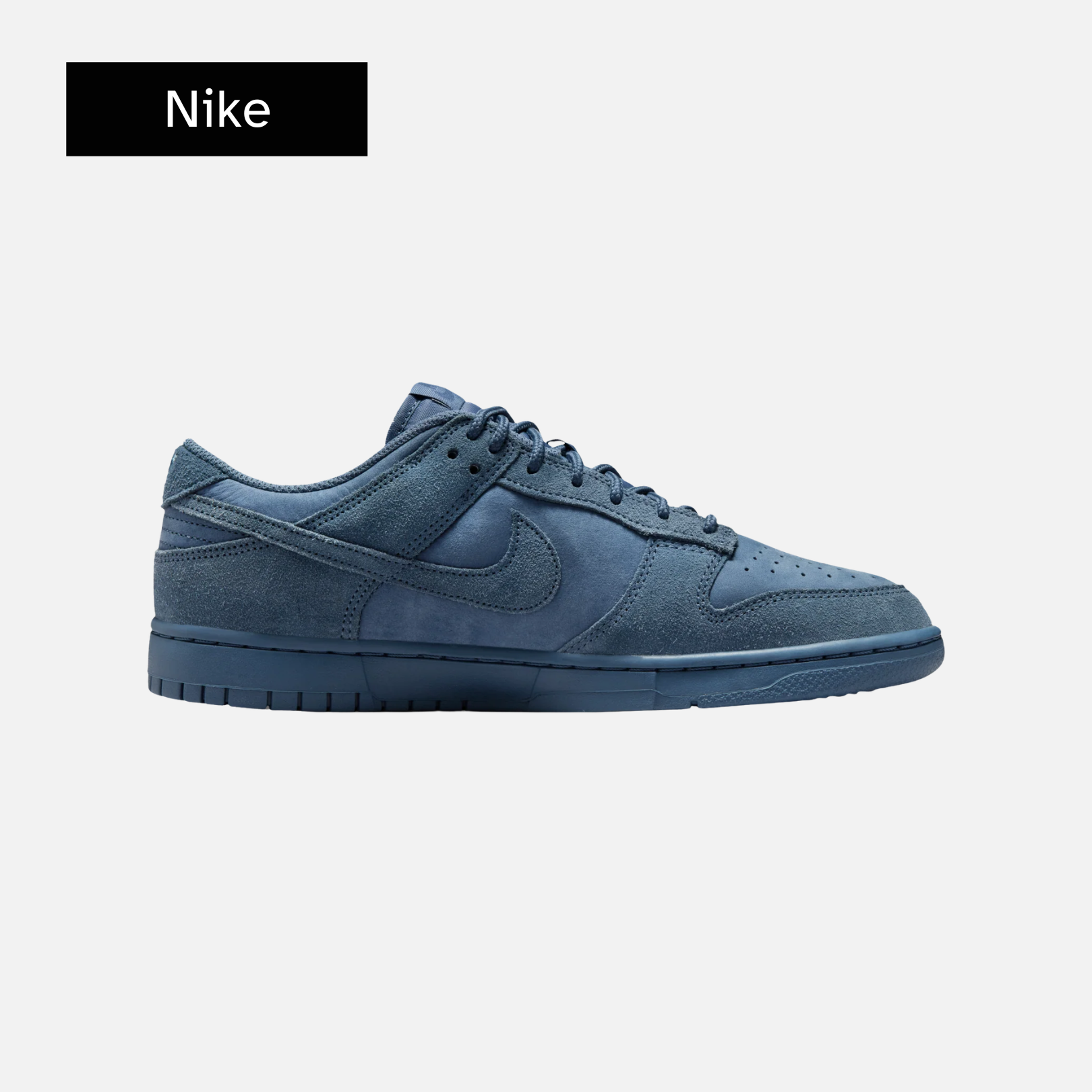 Dunk Low SE 'Diffused Blue'
