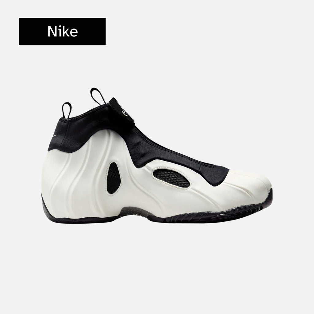 Air Flightposite 'Sail Black'