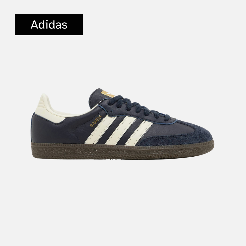 Samba OG 'Night Navy Gum'