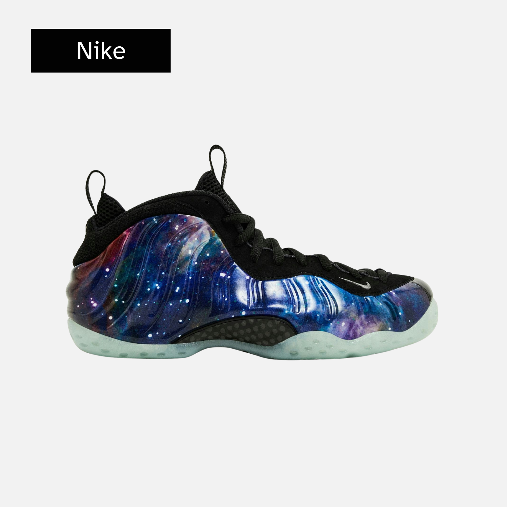 Air Foamposite One 'Galaxy' 2025
