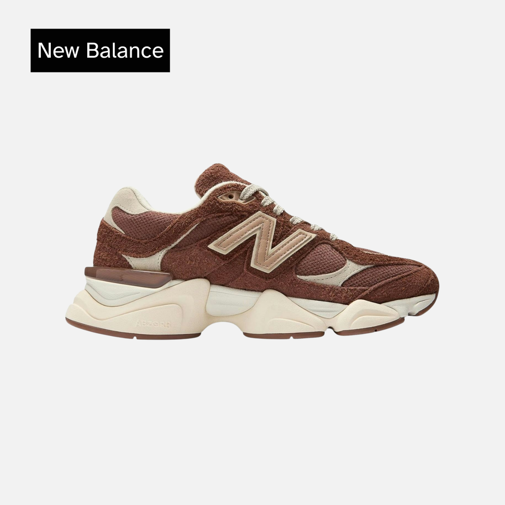 9060 'Rich Oak Timberwolf'