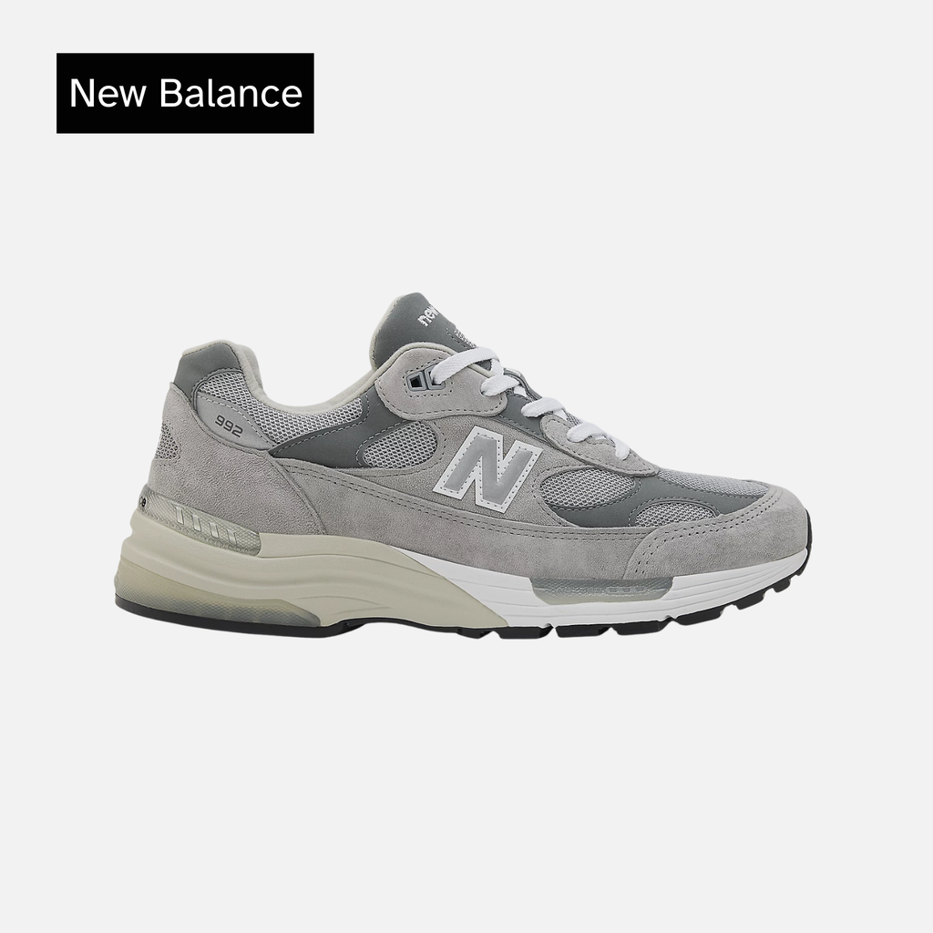 992 Made in USA 'Grey' 2025