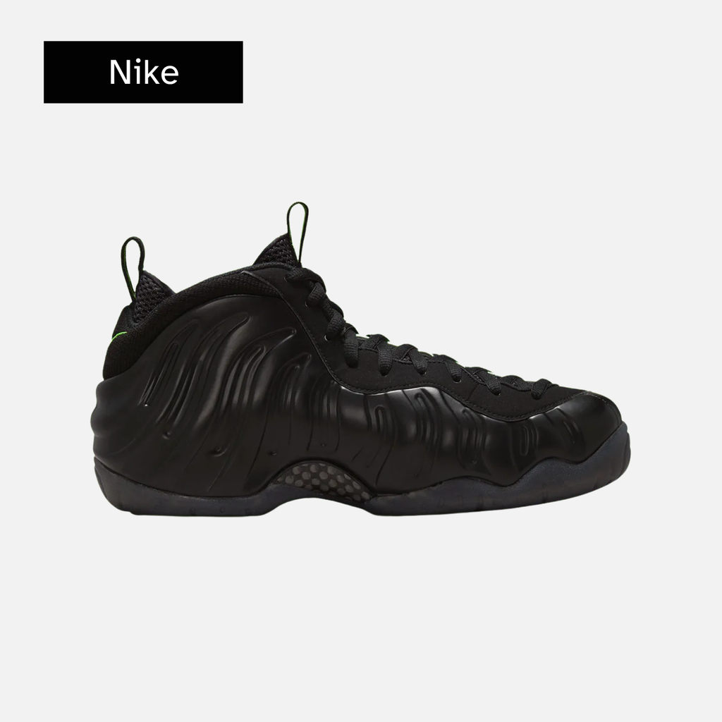 Air Foamposite Pro 'Voltage' 2026