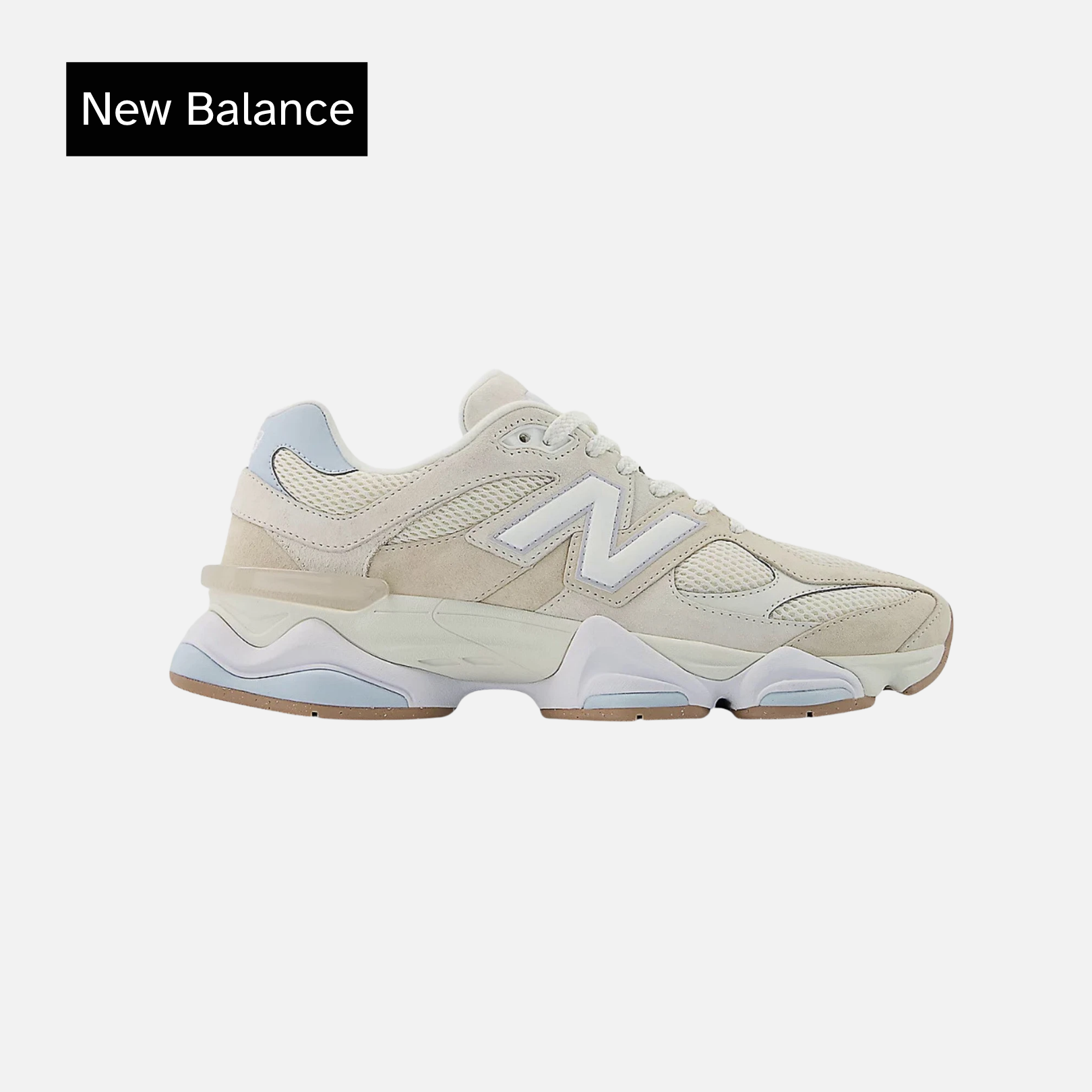 9060 'Bisque Frosted Glass'
