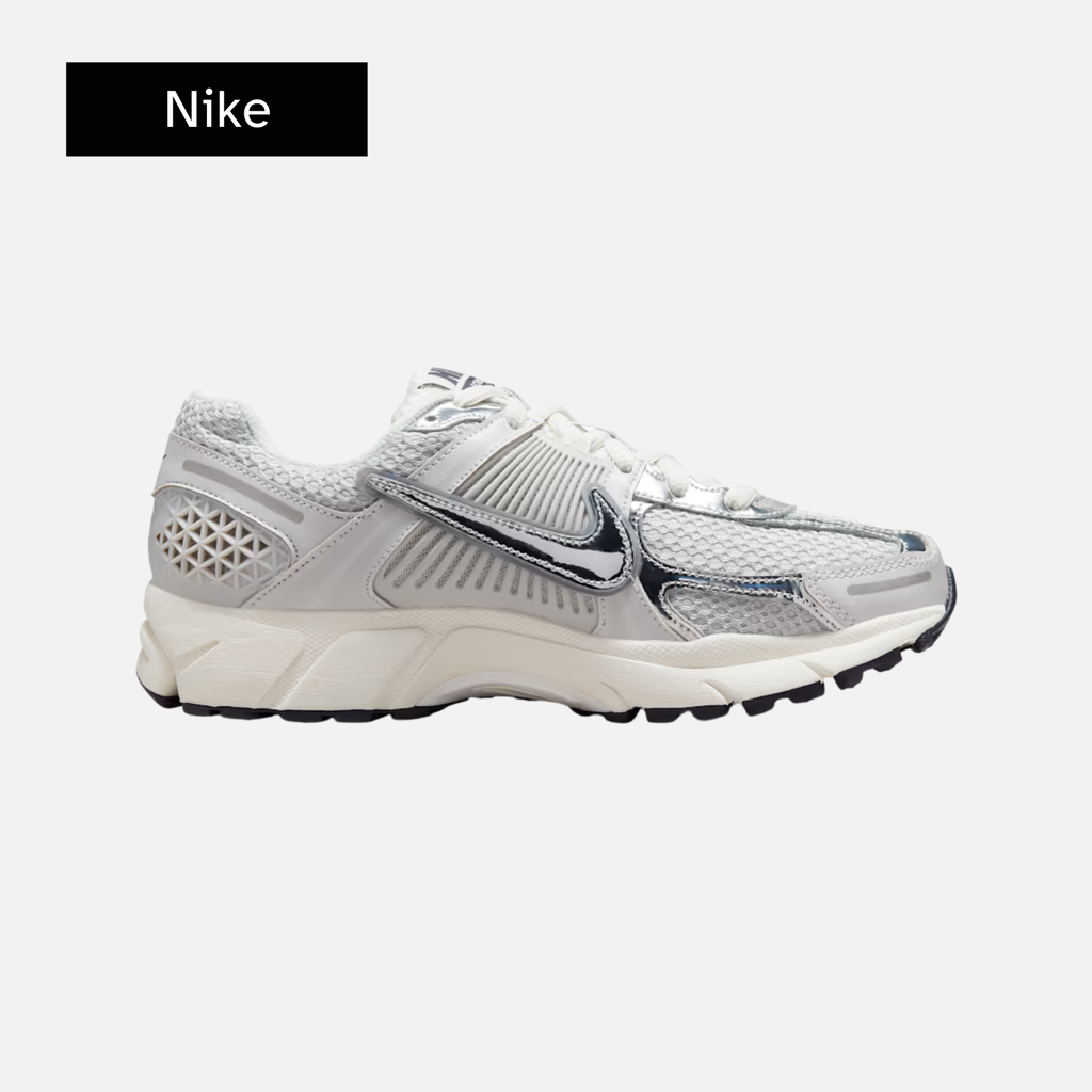 Wmns Air Zoom Vomero 5 'Photon Dust Metallic Silver'