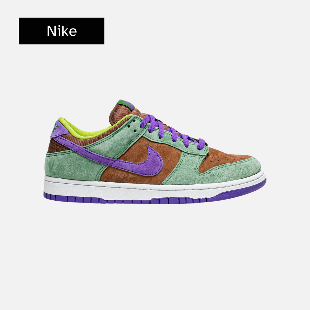 Dunk Low SP Retro 'Veneer' 2020