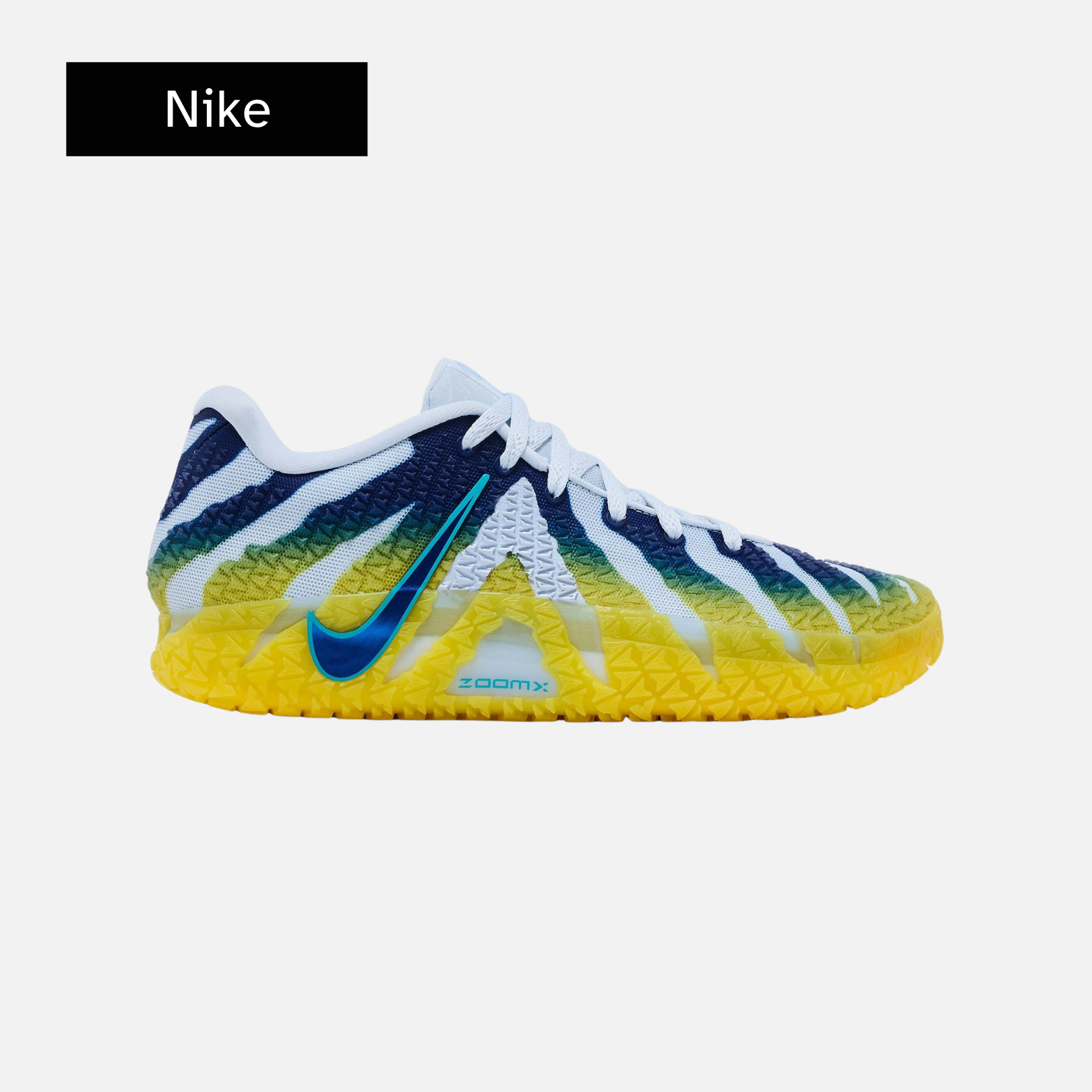 Ja 3 'Murray State'