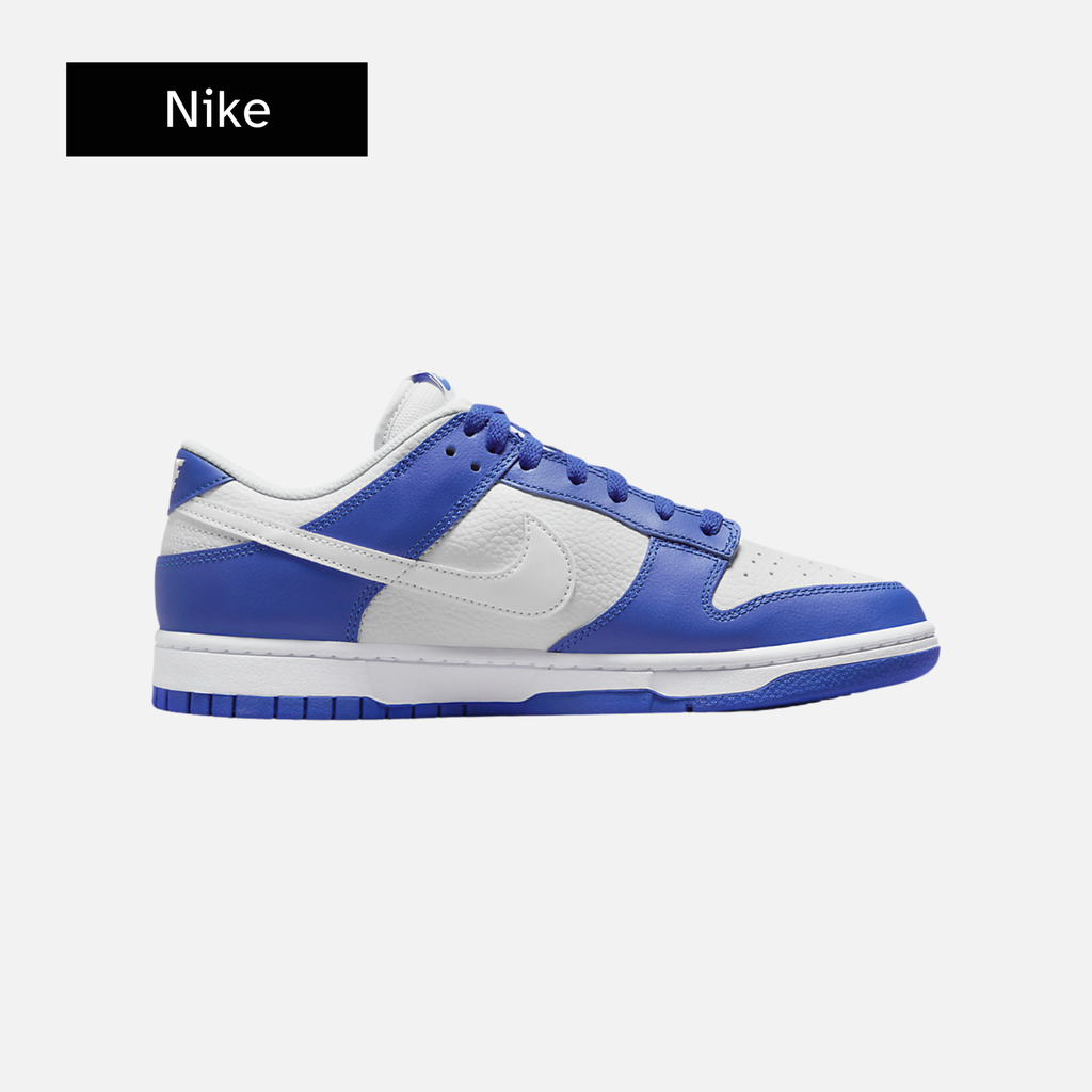 Dunk Low 'Racer Blue Photon Dust'