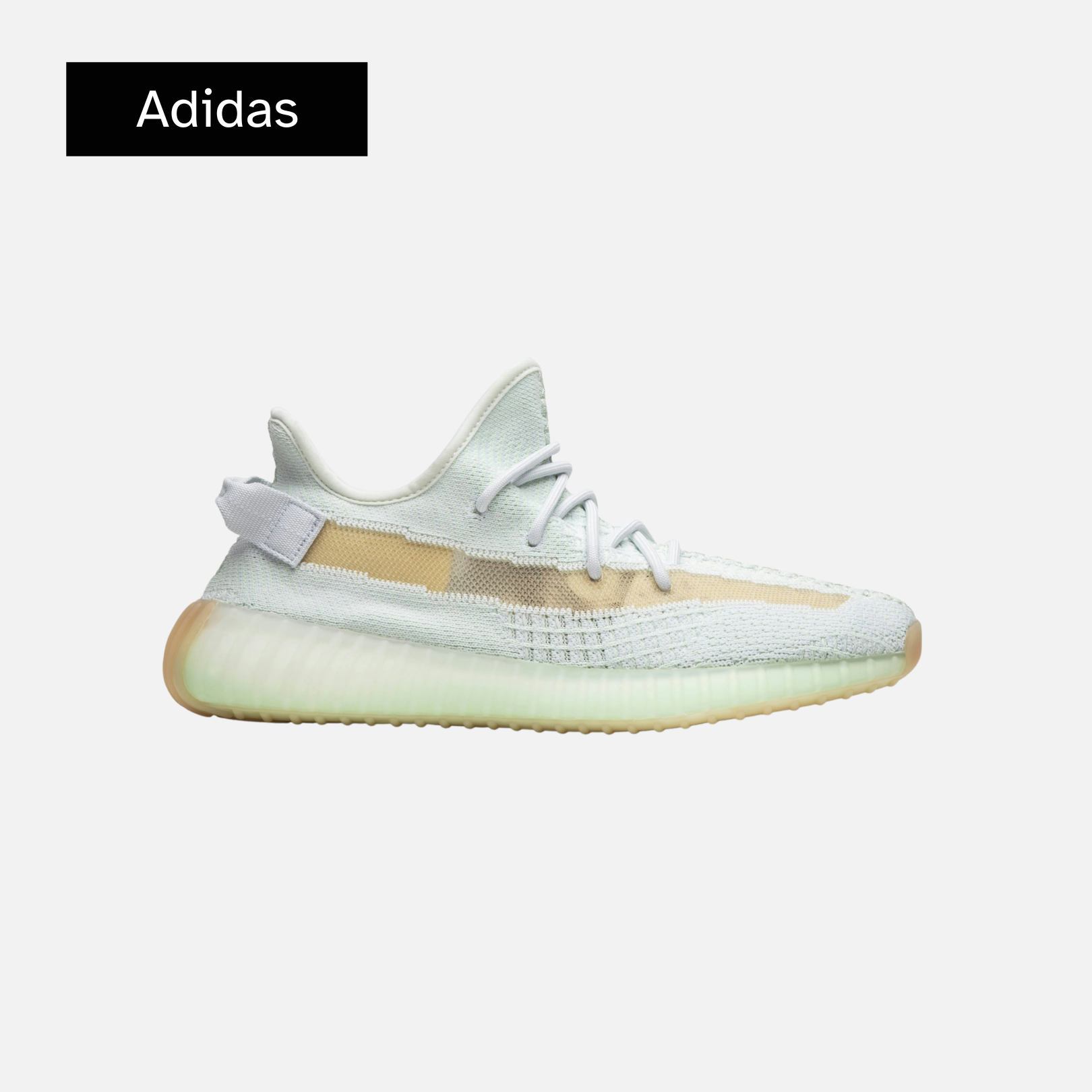 Yeezy Boost 350 V2 'Hyperspace' 2019