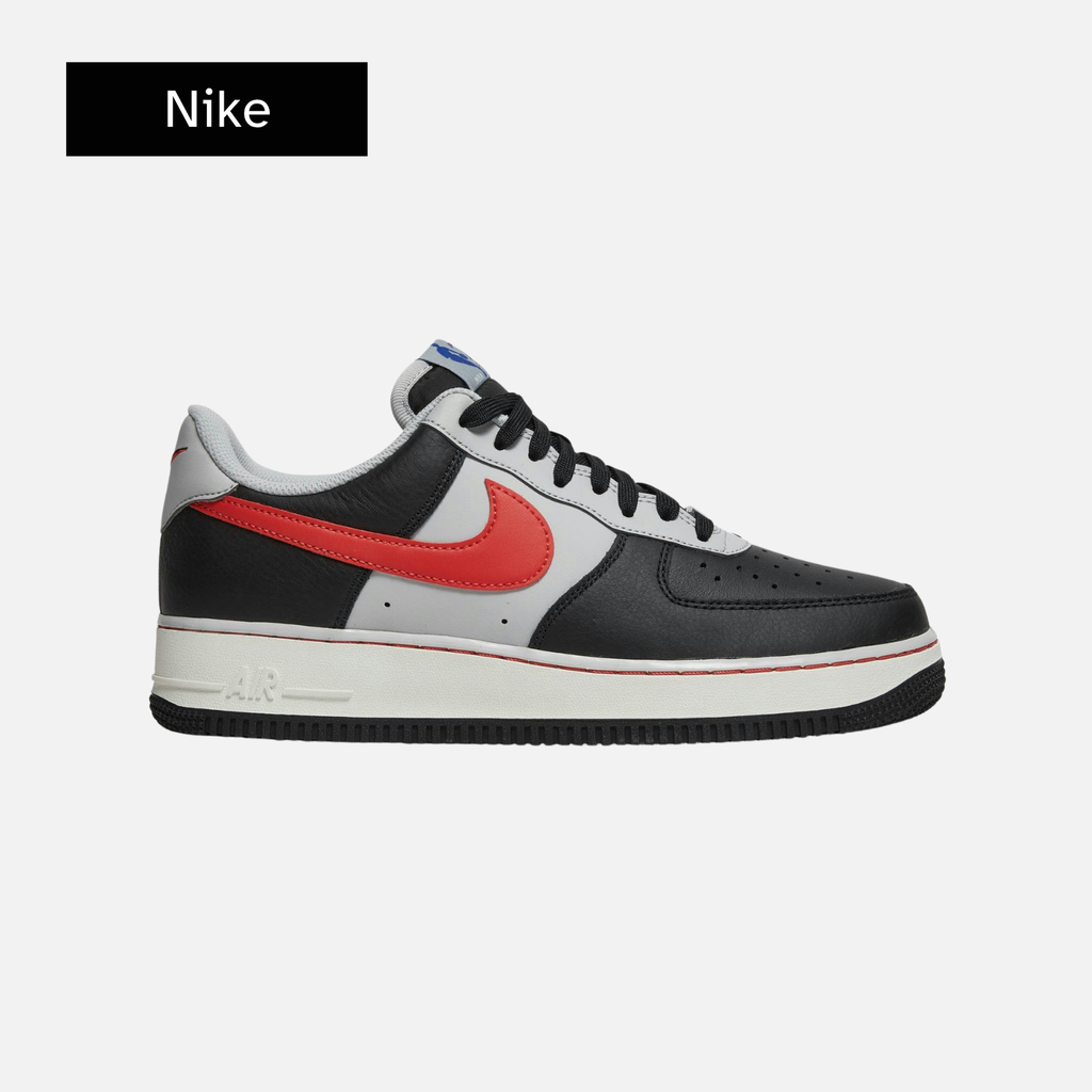 NBA x Air Force 1 '07 LV8 '75th Anniversary - Trail Blazers'