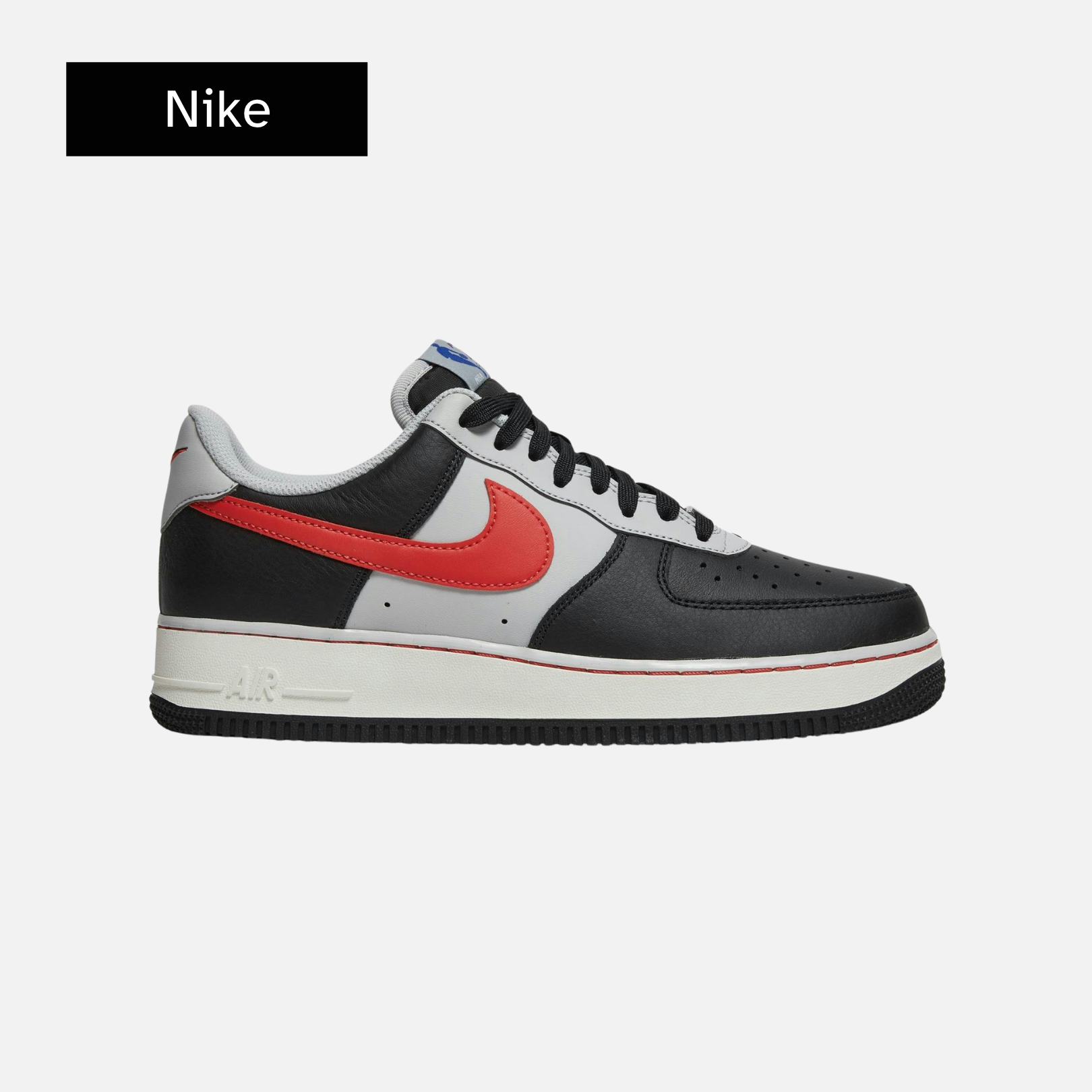 NBA x Air Force 1 '07 LV8 '75th Anniversary - Trail Blazers'