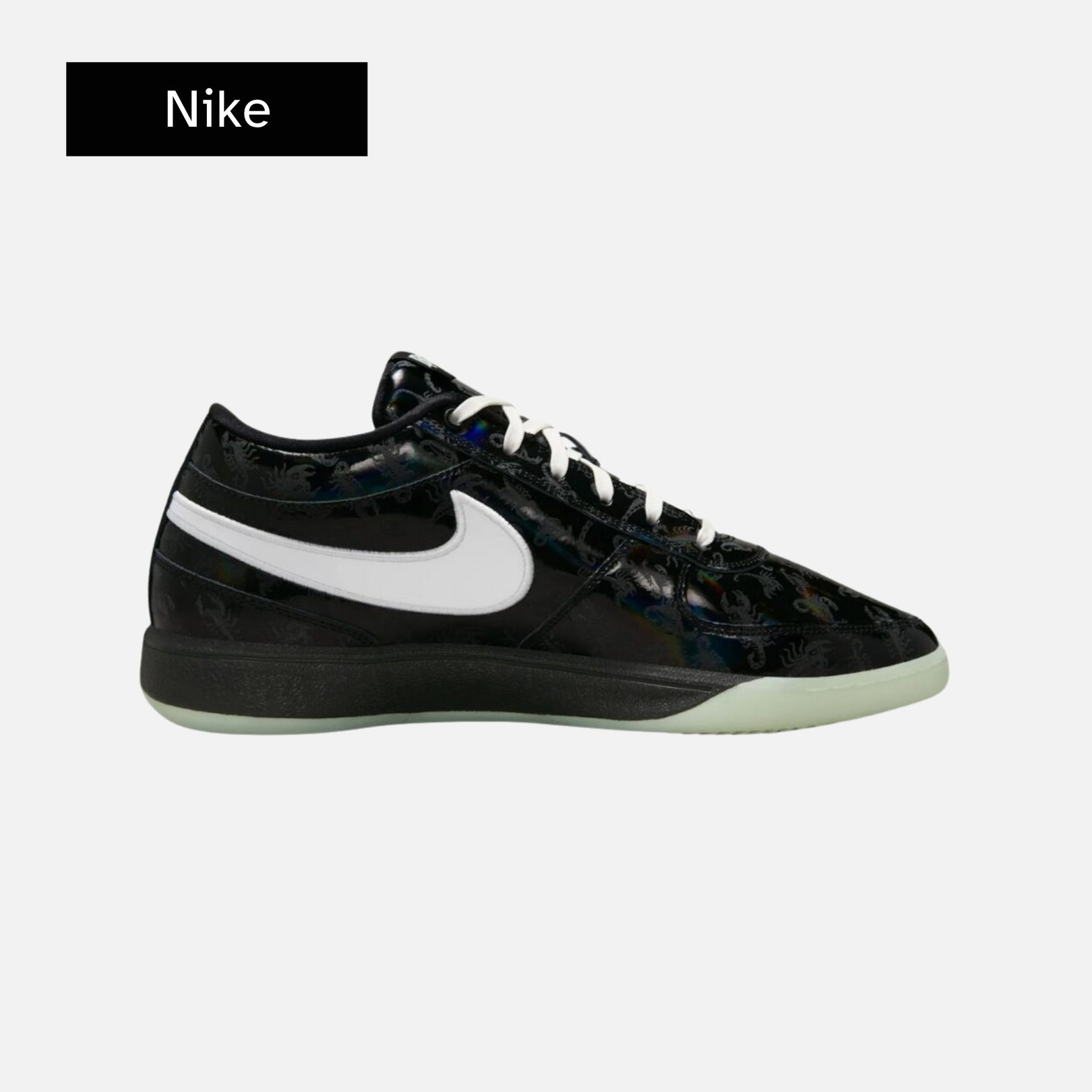 Book 1 'Scorpion'