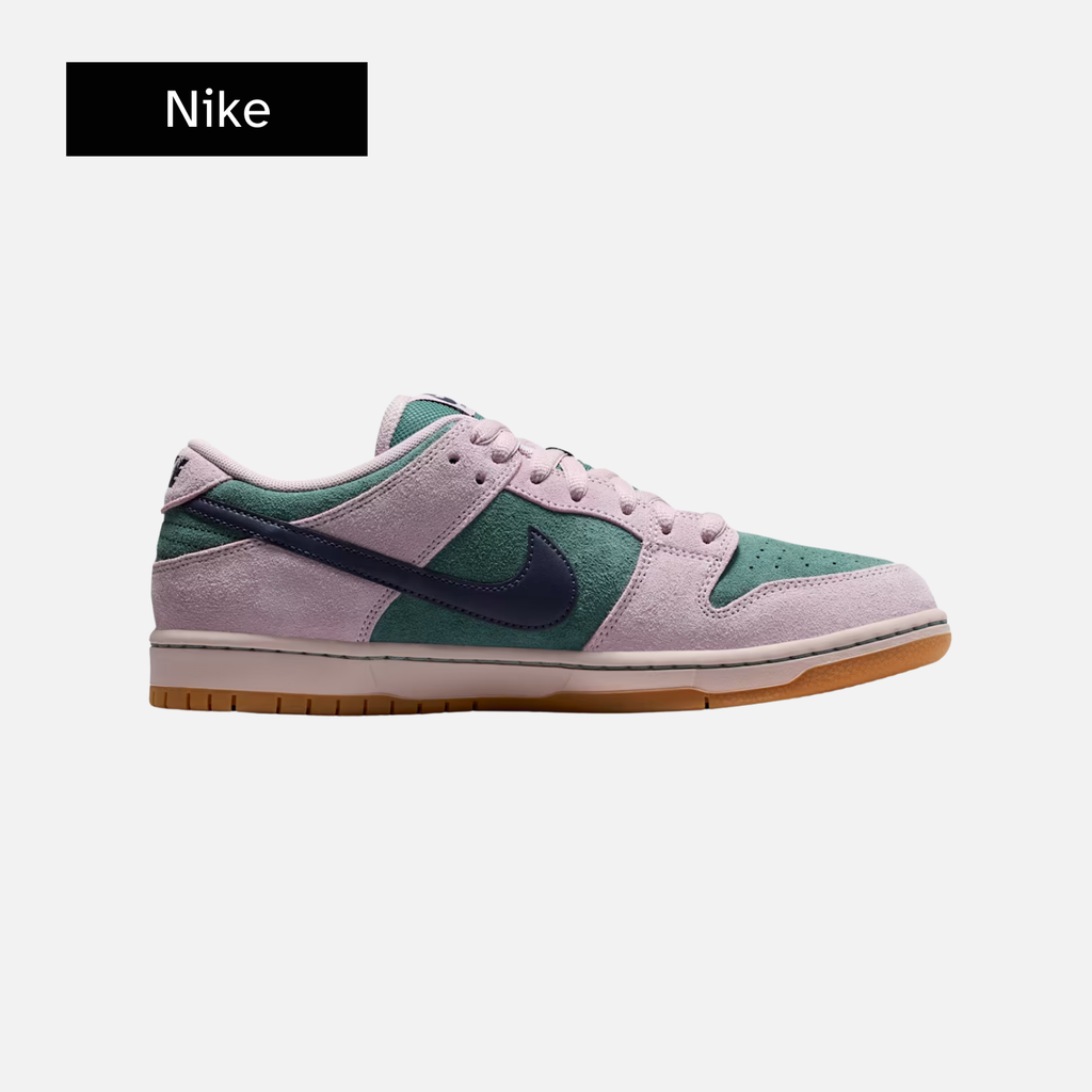 Dunk Low SB 'Mineral Slate'