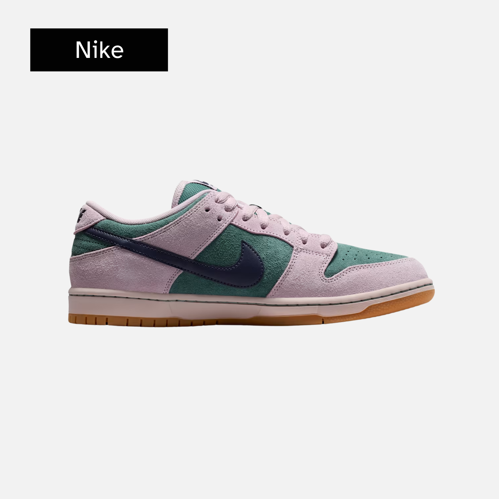 Dunk Low SB 'Mineral Slate'