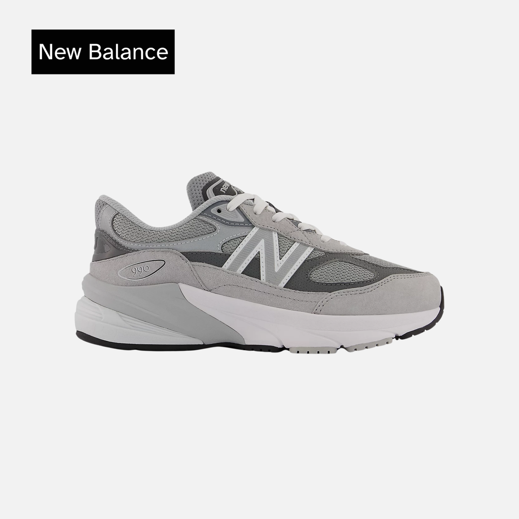 990v6 Big Kid 'Castlerock'