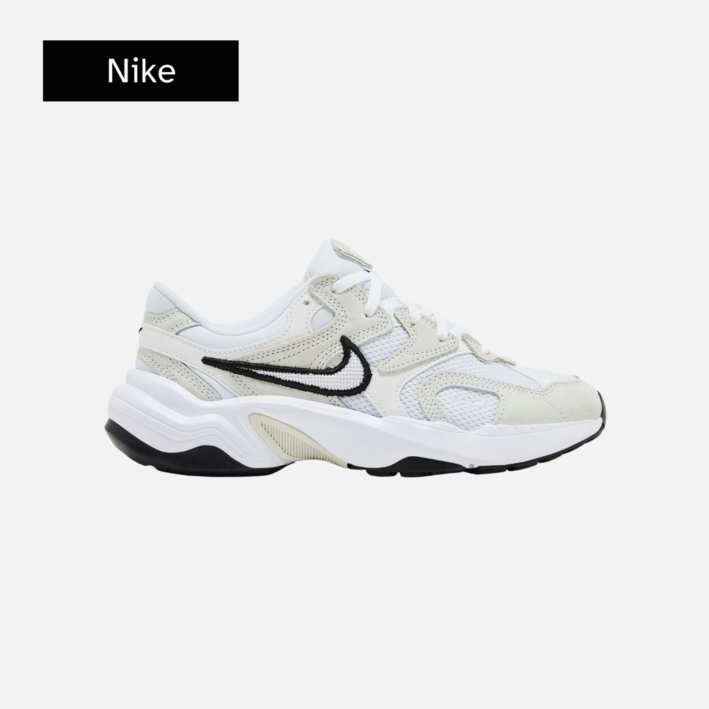 AL8 Wmns 'Summit White Black'