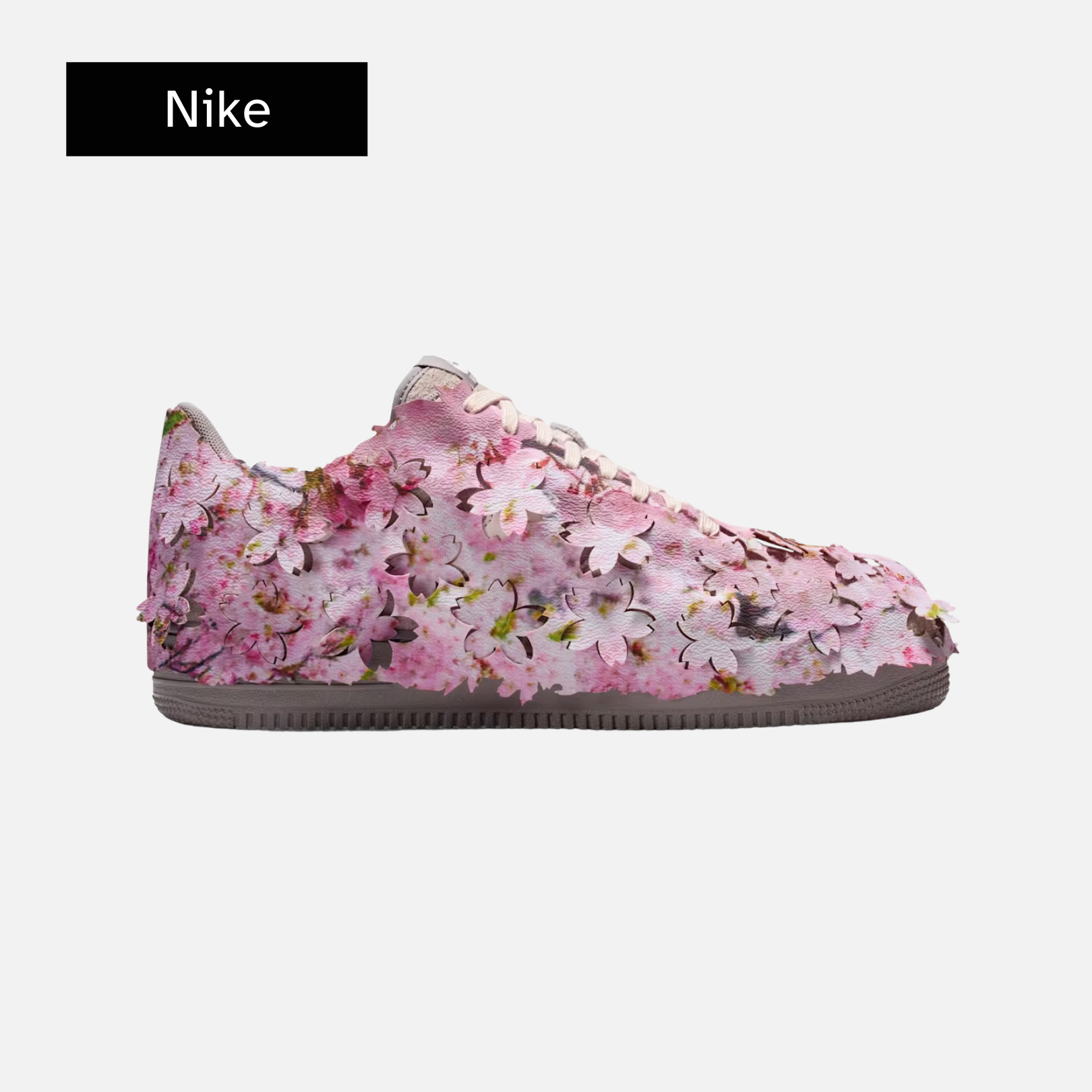 Air Force 1 Low Premium 'Spring Flowers'