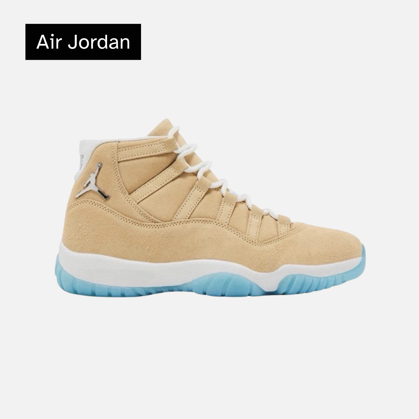 Air Jordan 11 Retro 'H-Town'