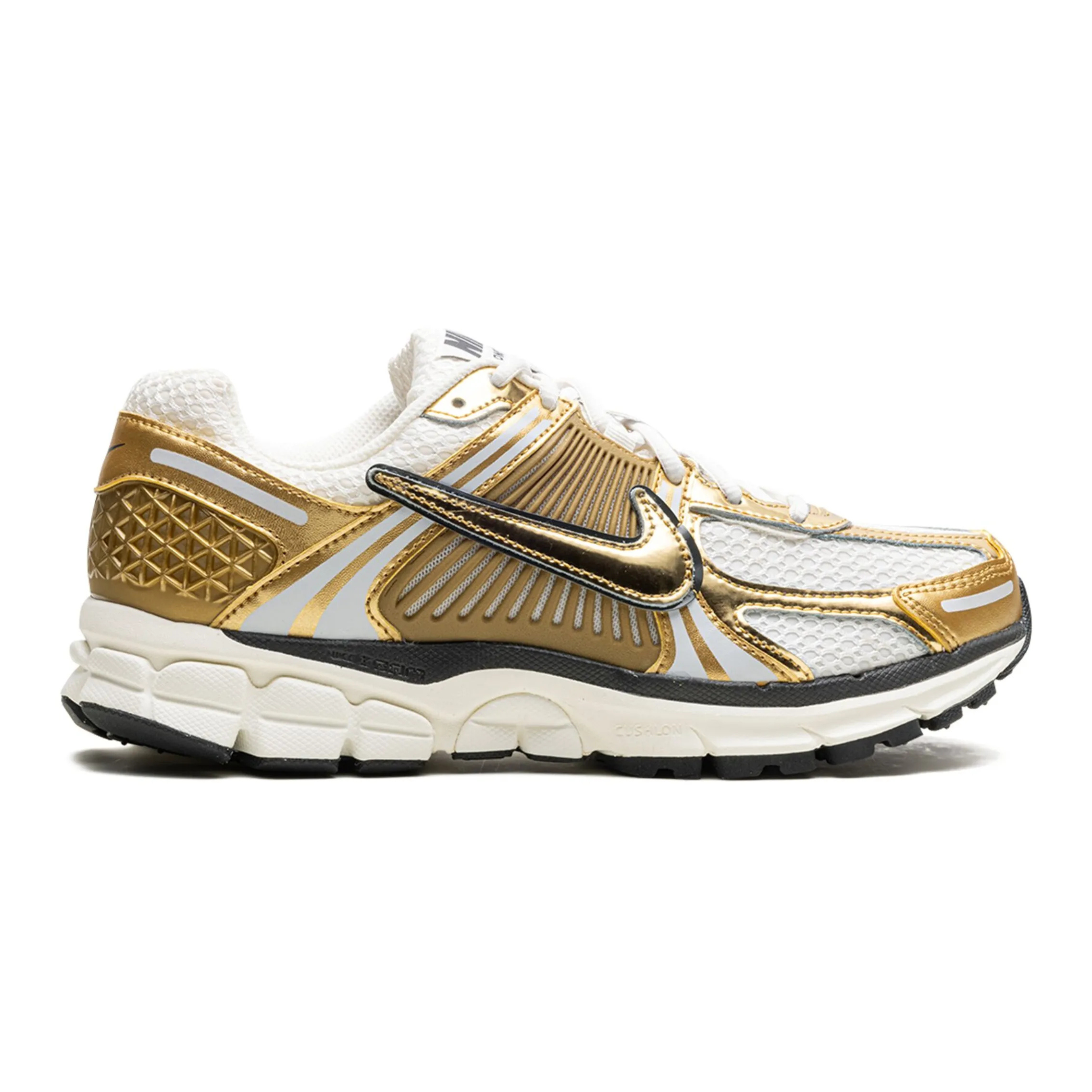 Zoom Vomero 5 Metallic Gold