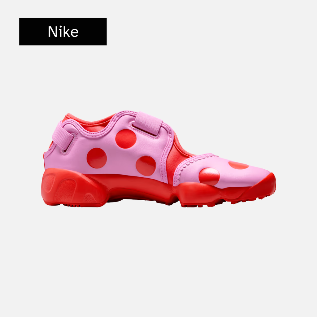 WMNS Air Rift