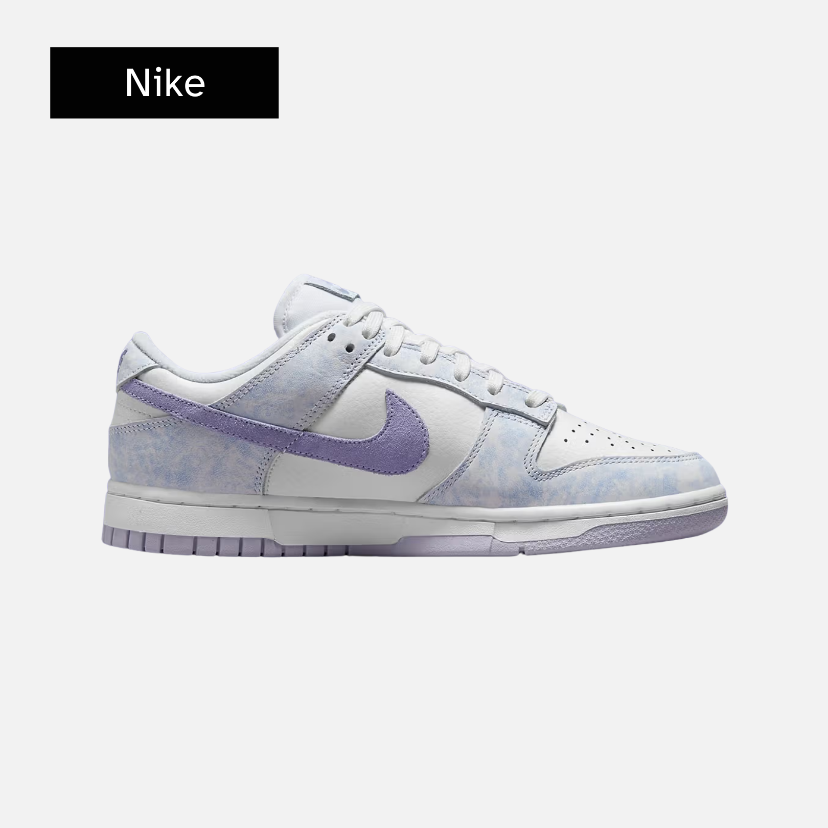 Wmns Dunk Low OG 'Purple Pulse'