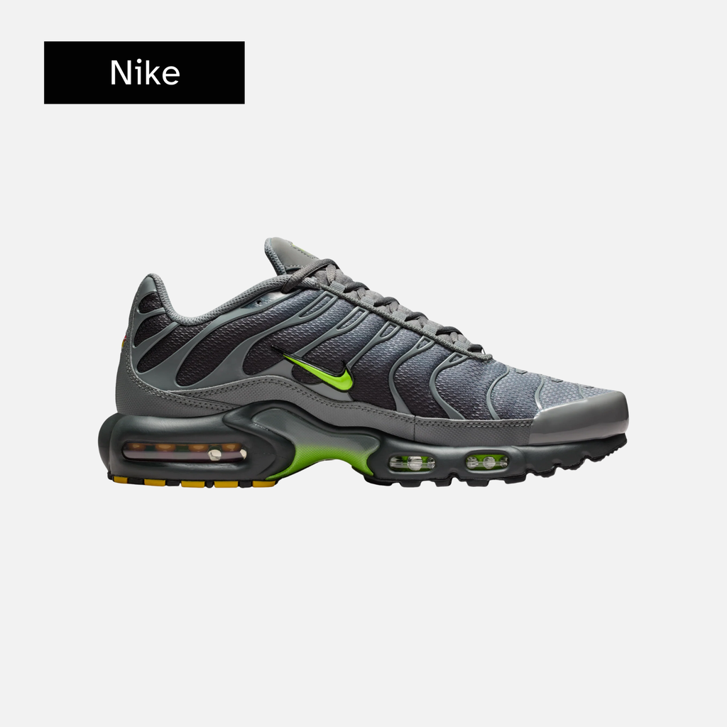 Air Max Plus 'Smoke Grey Volt'