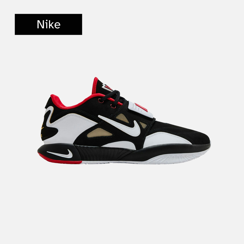 LeBron 21 EP 'Prime 93'
