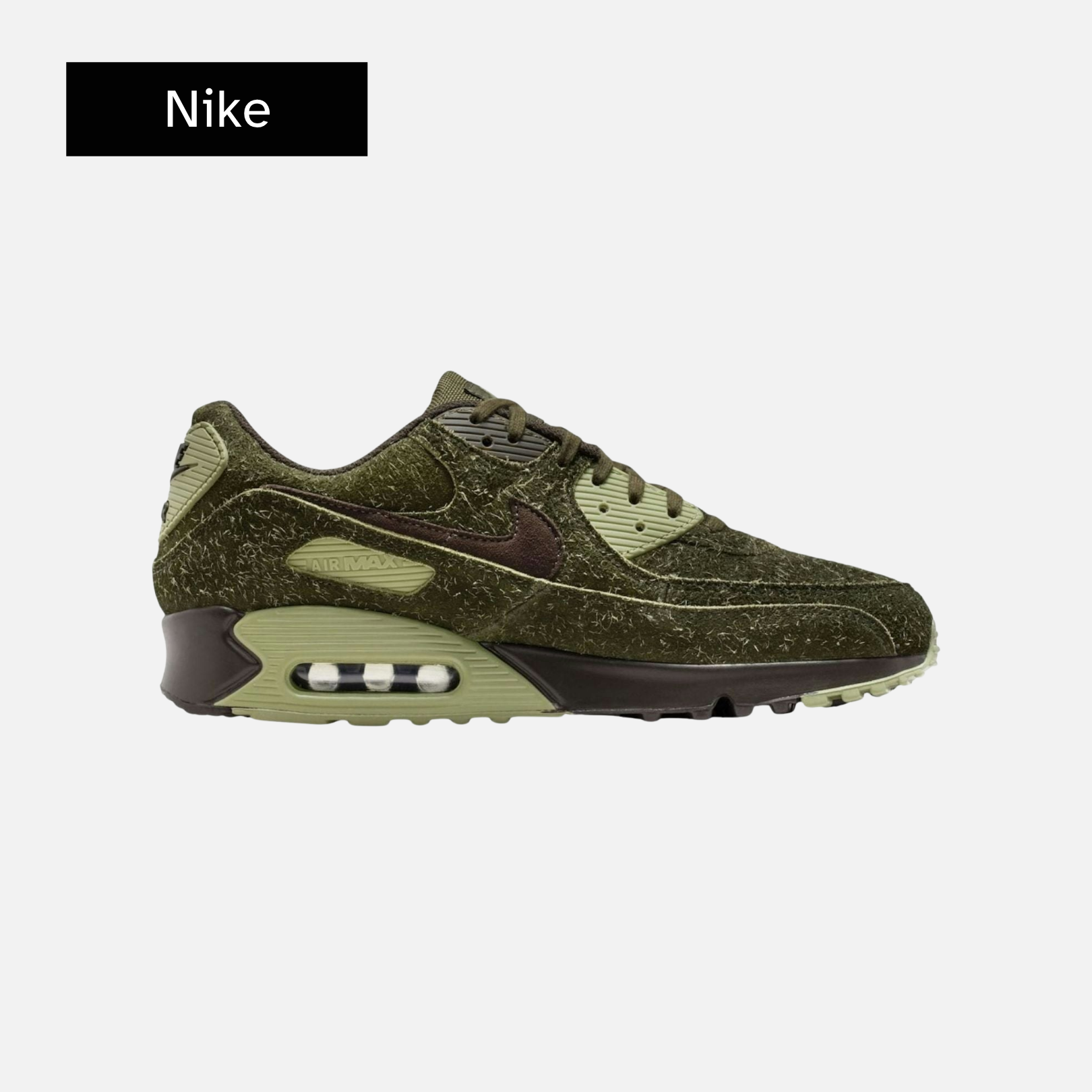 Air Max 90 'Skunk'