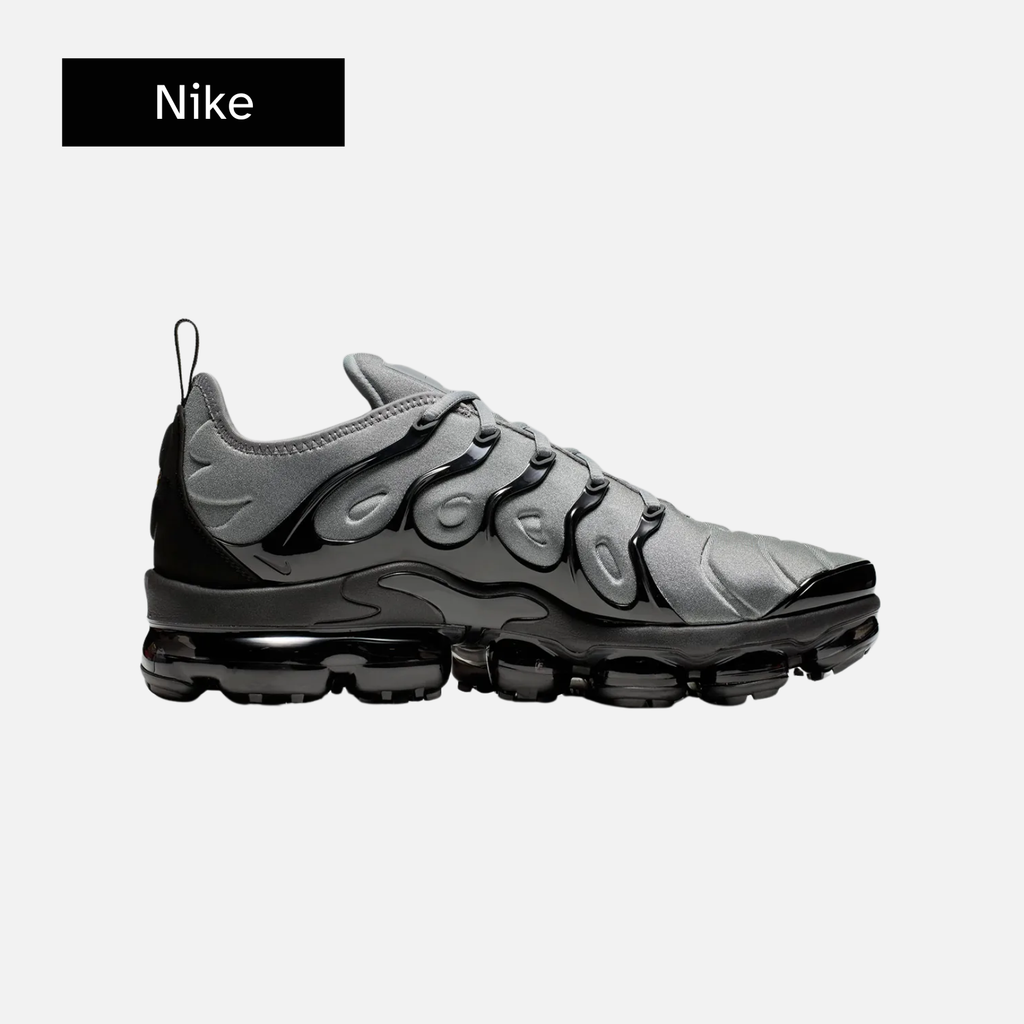 Air VaporMax Plus 'Cool Grey'