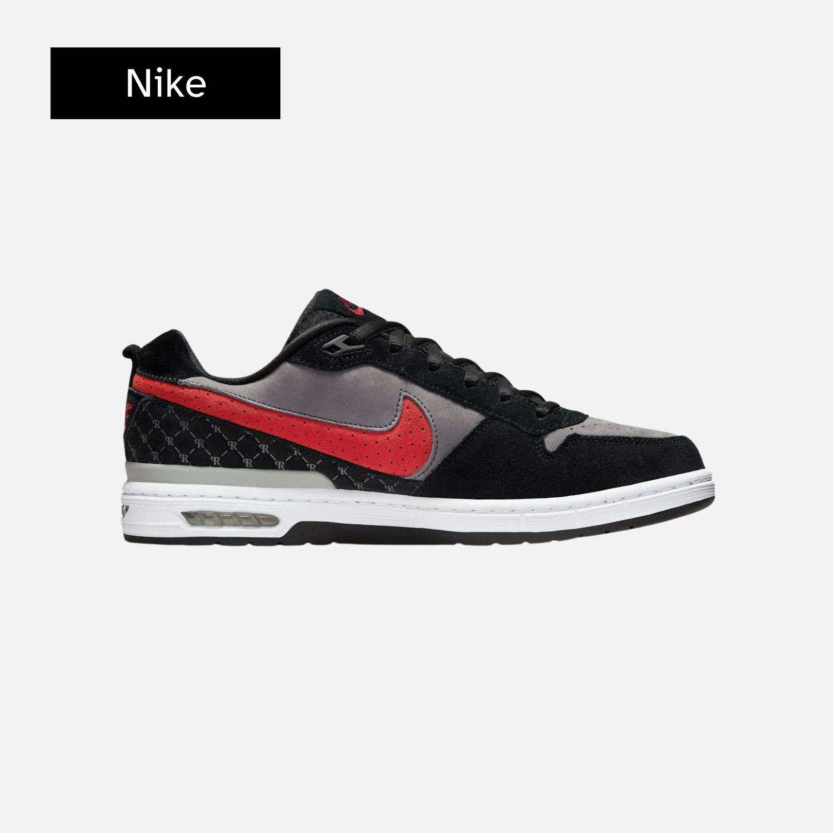 Paul Rodriguez Zoom Air Low 'Bred'