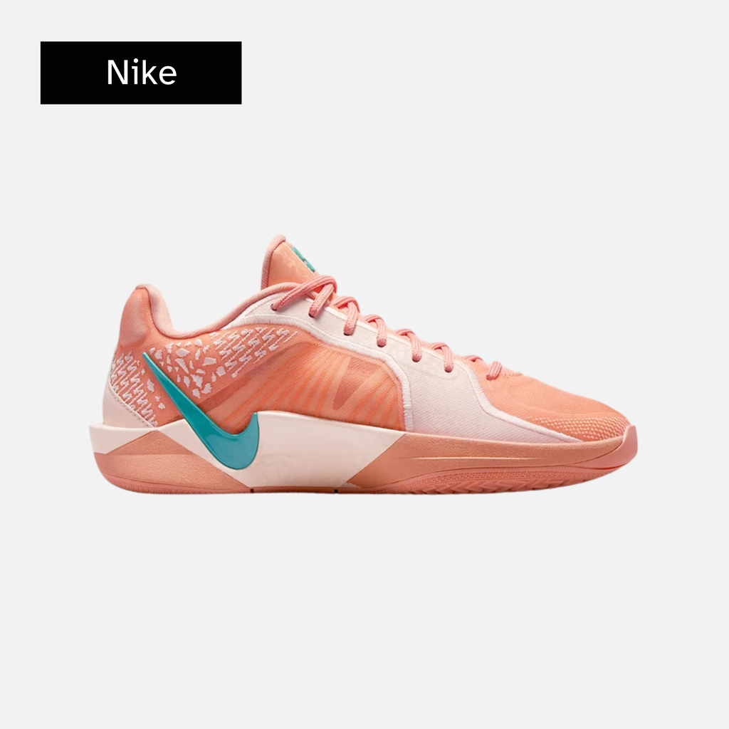 Wmns Sabrina 2 EP 'Activate'