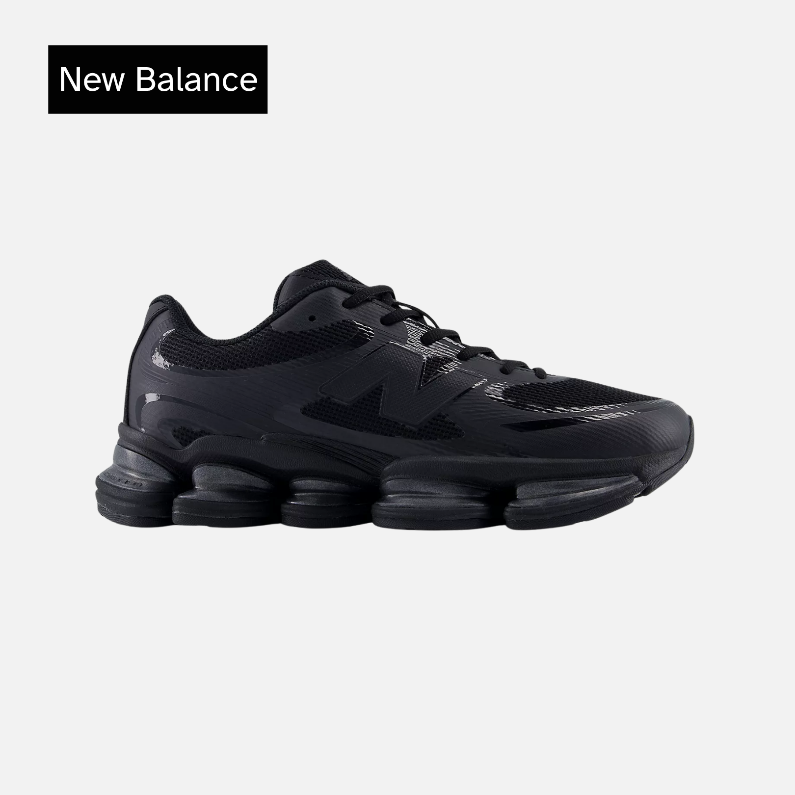 ABZORB 2000 'Triple Black'