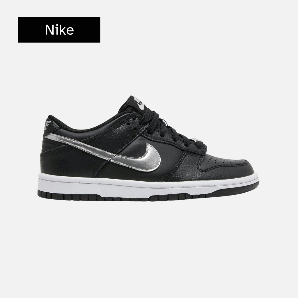 NBA x Dunk Low EMB GS '75th Anniversary - Spurs'