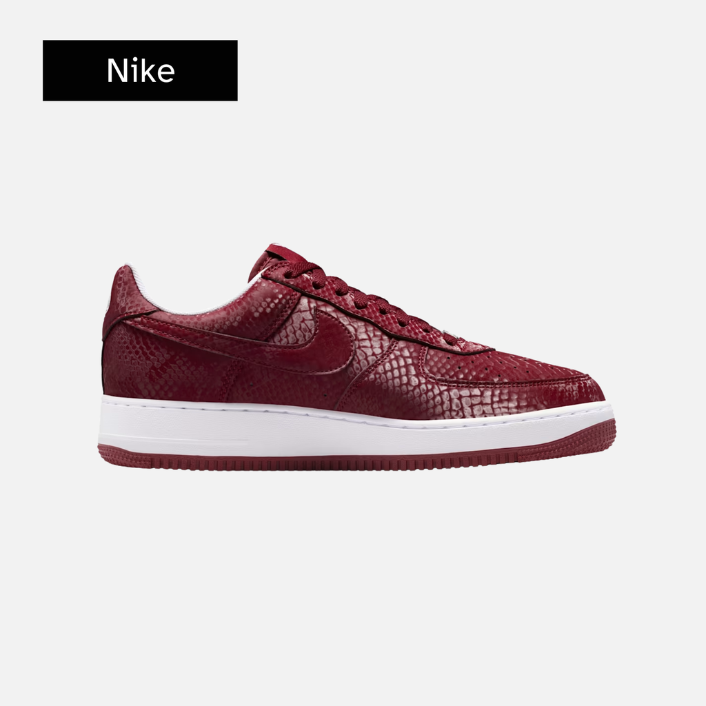 Kobe Bryant x Air Force 1 Low 'Lower Merion'