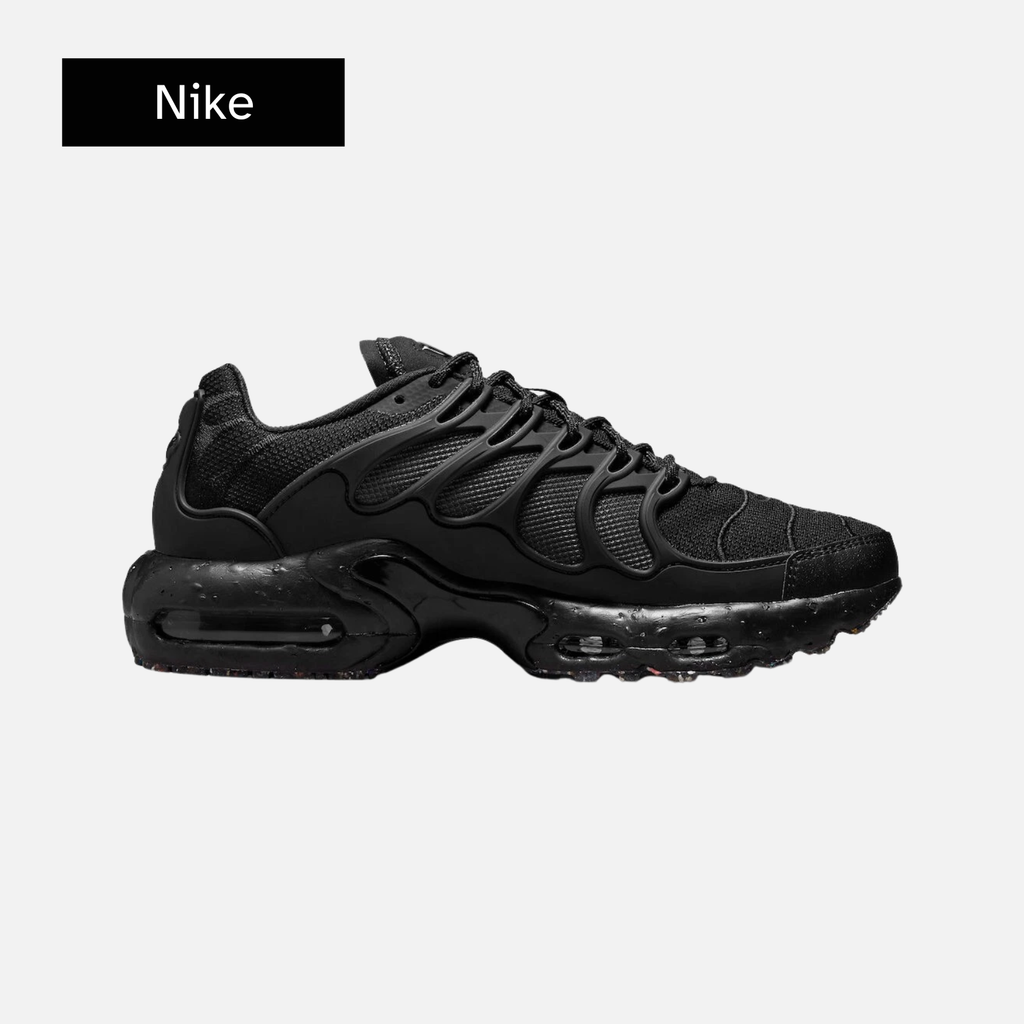 Air Max Terrascape Plus 'Triple Black'