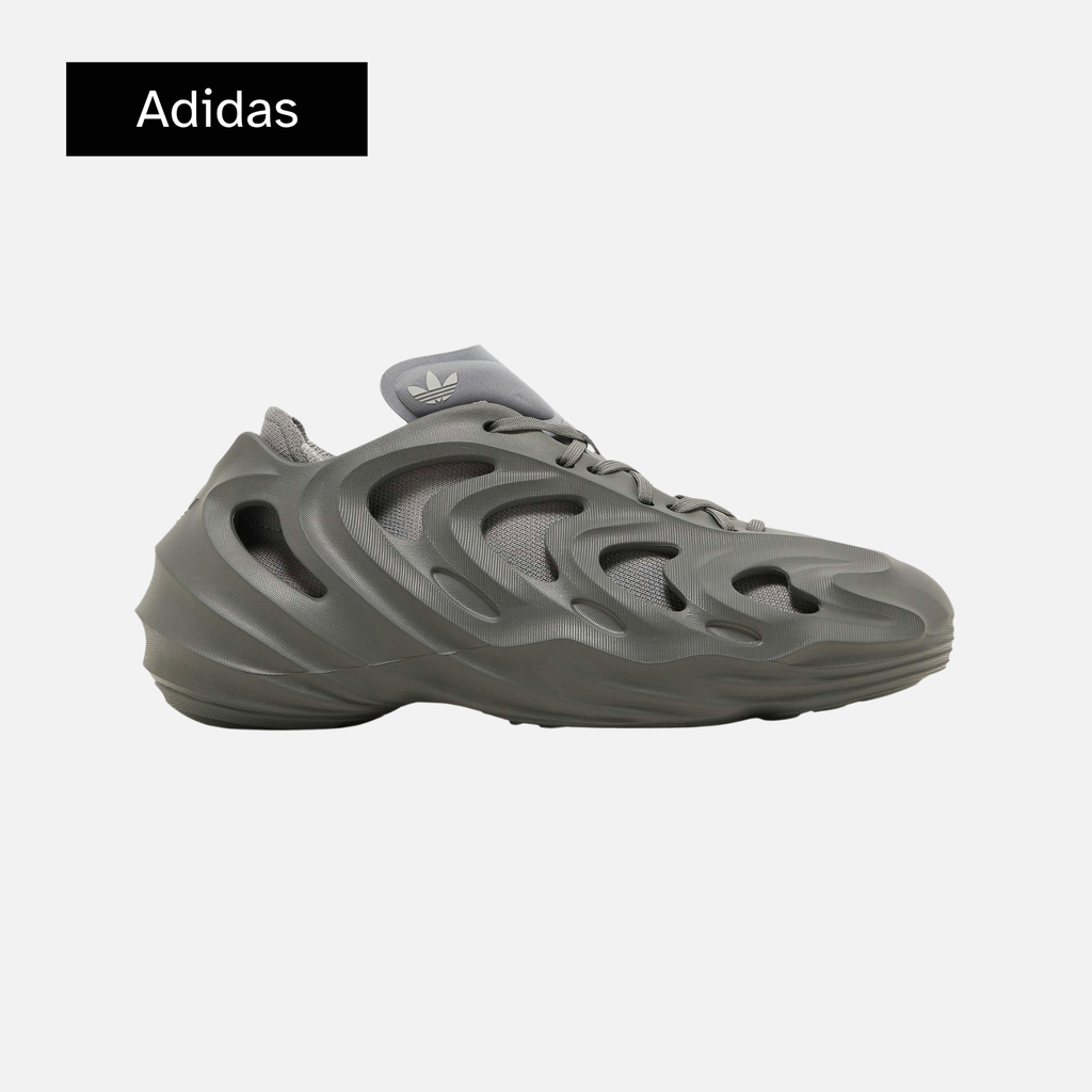 adiFOM Q 'Grey'