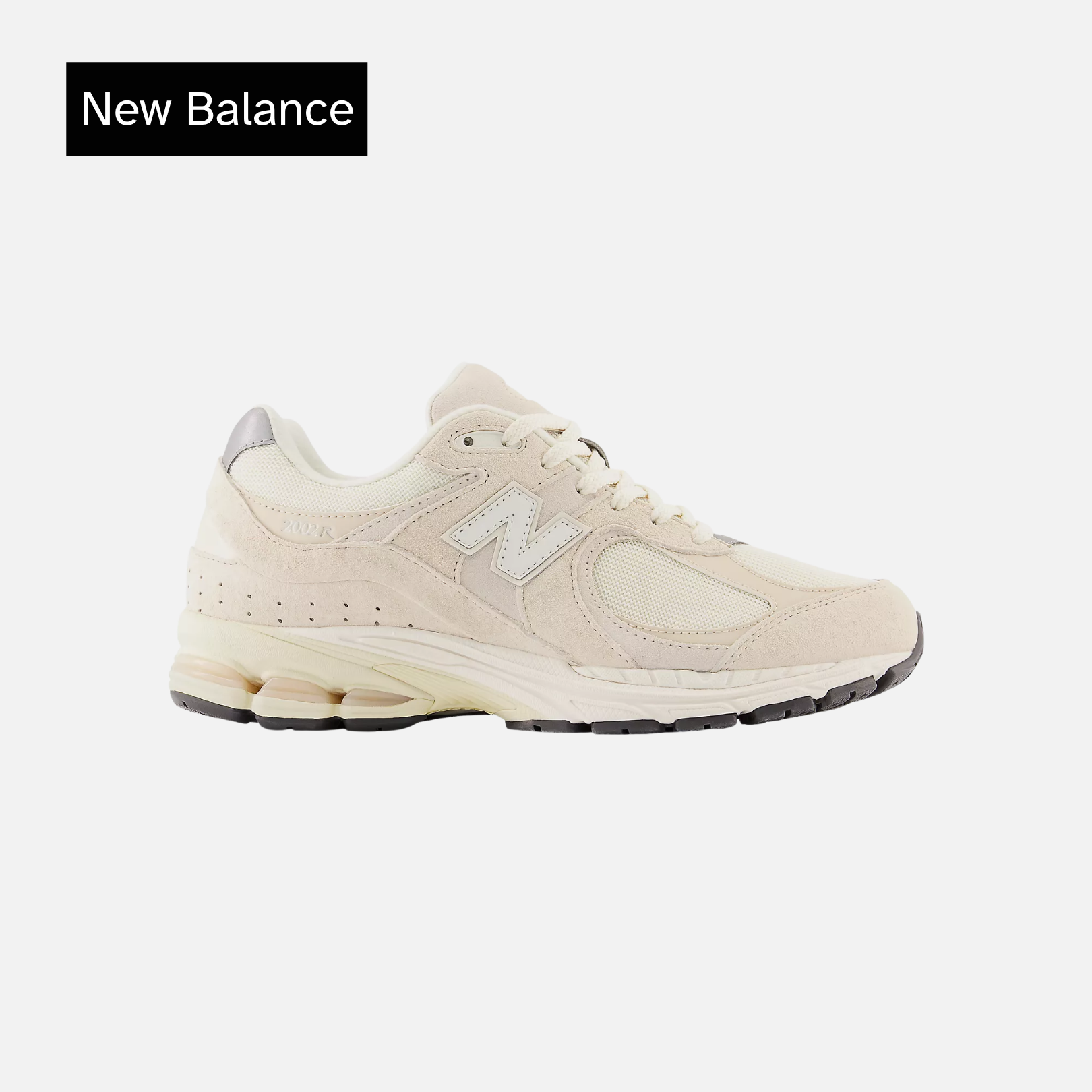 2002R 'Calm Taupe'