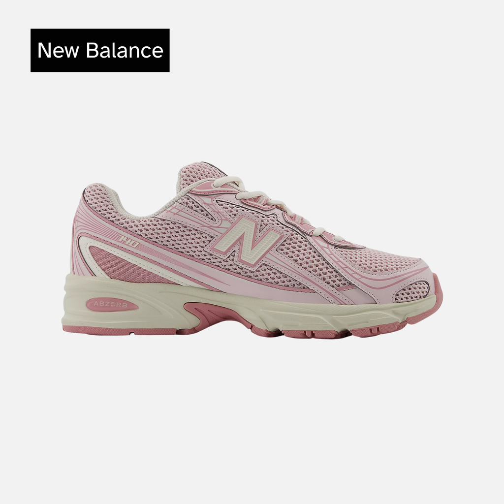 740v2 'Pink Granite'