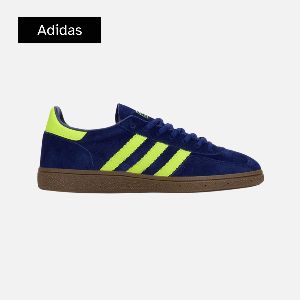 adidas Handball Spezial 'Victory Blue Solar Yellow'