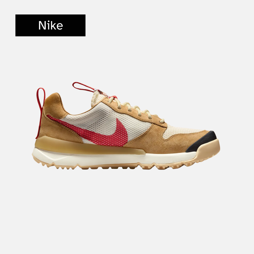 Tom Sachs x Mars Yard 3.0