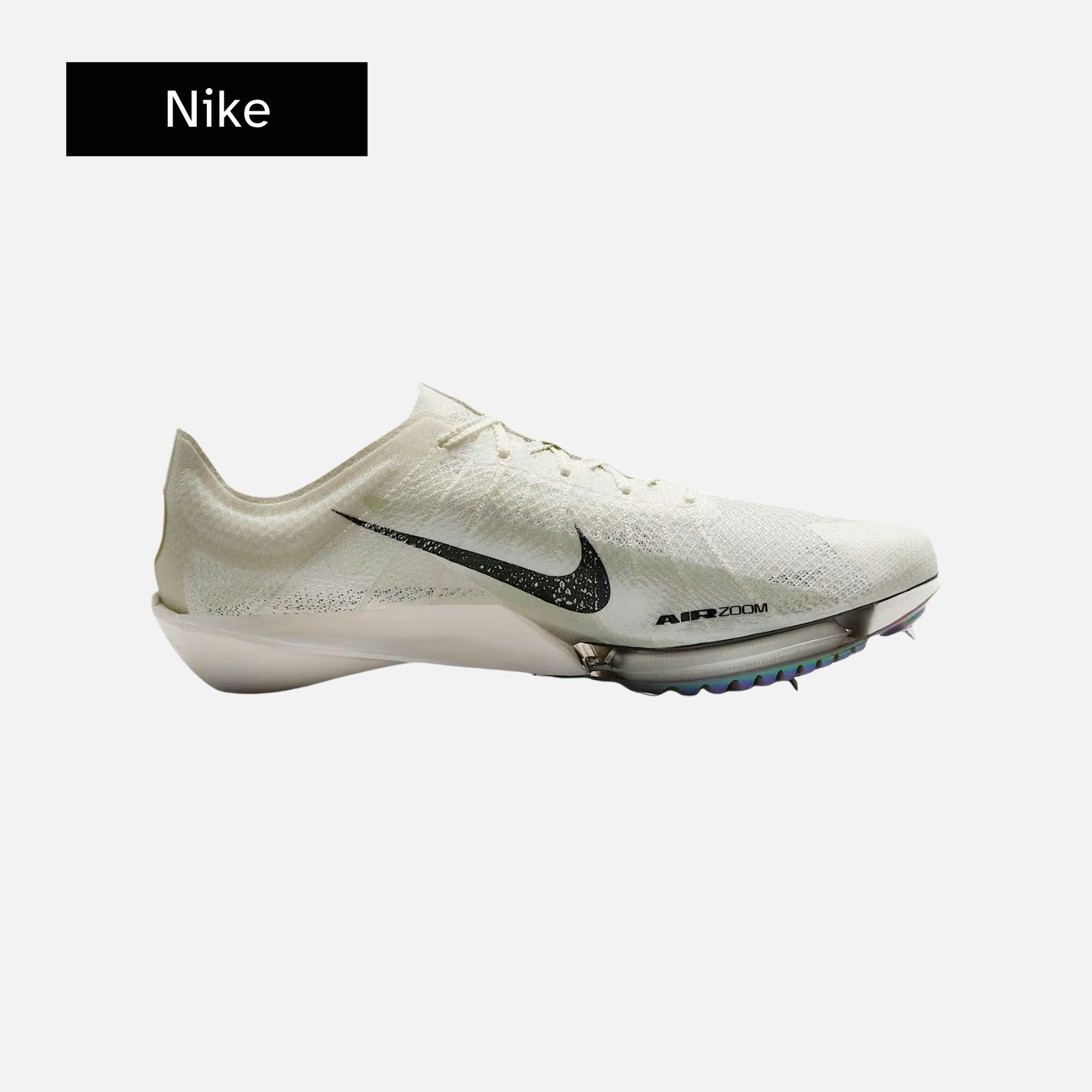 Jakob Ingebrigtsen x Air Zoom Victory 2 'Sail Medium Ash'