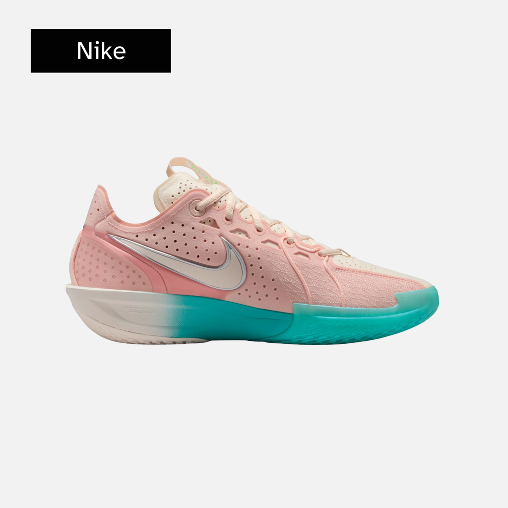 Air Zoom GT Cut 3 EP 'Washed Coral Dusty Cactus'