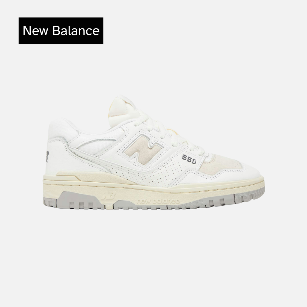 550 'White Timberwolf'