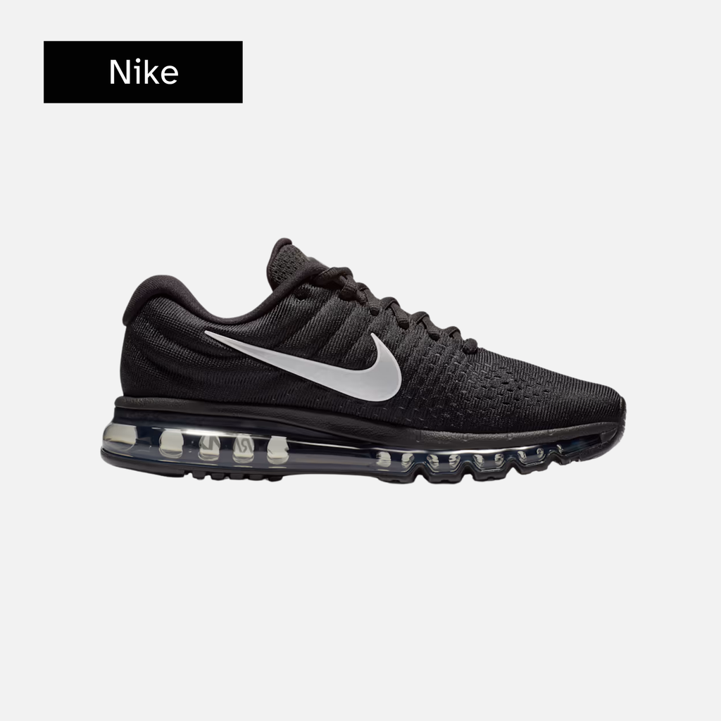 Air Max 2017 'Black'