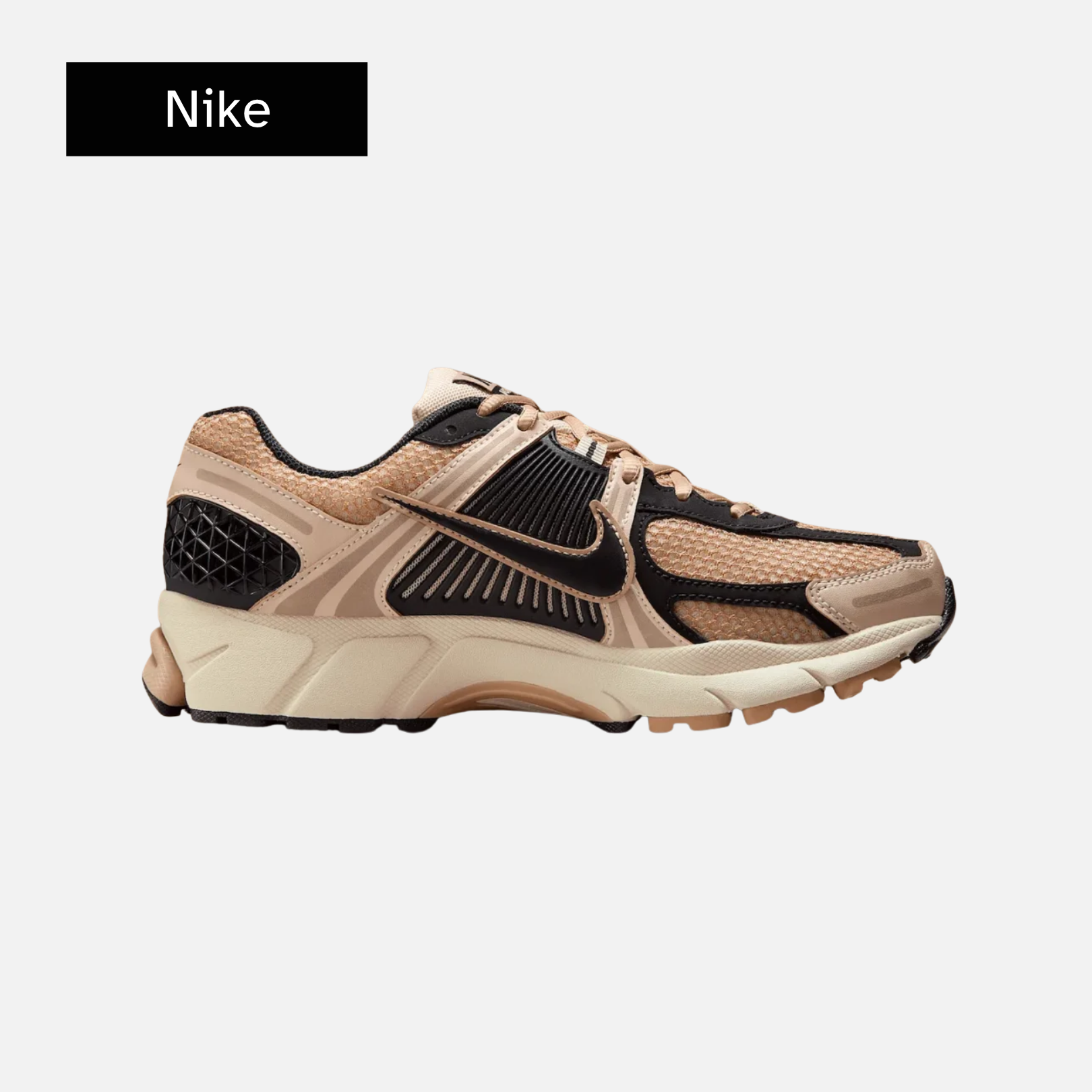 Wmns Air Zoom Vomero 5 'Sanddrift'