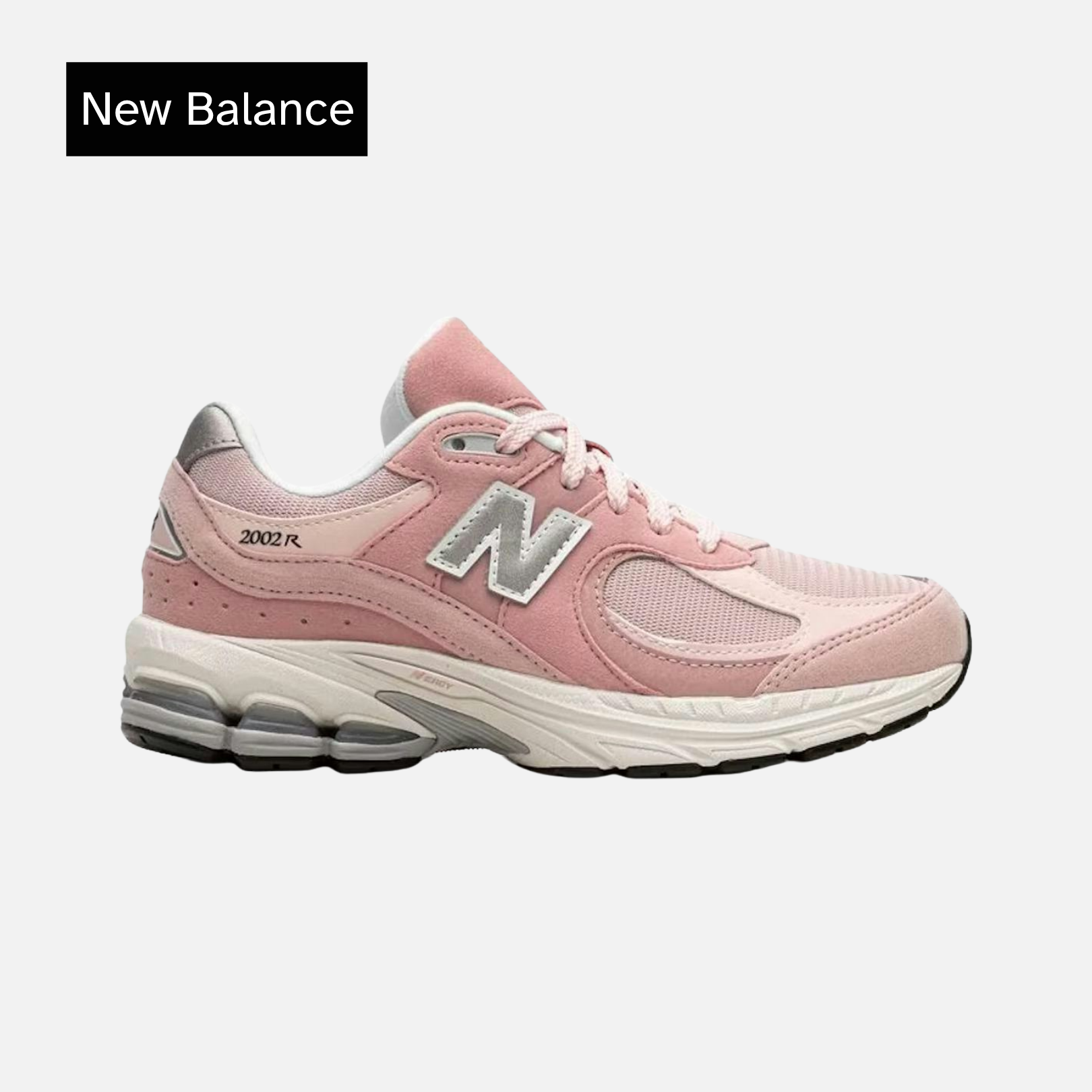 2002R Little Kid 'Pink Sand'